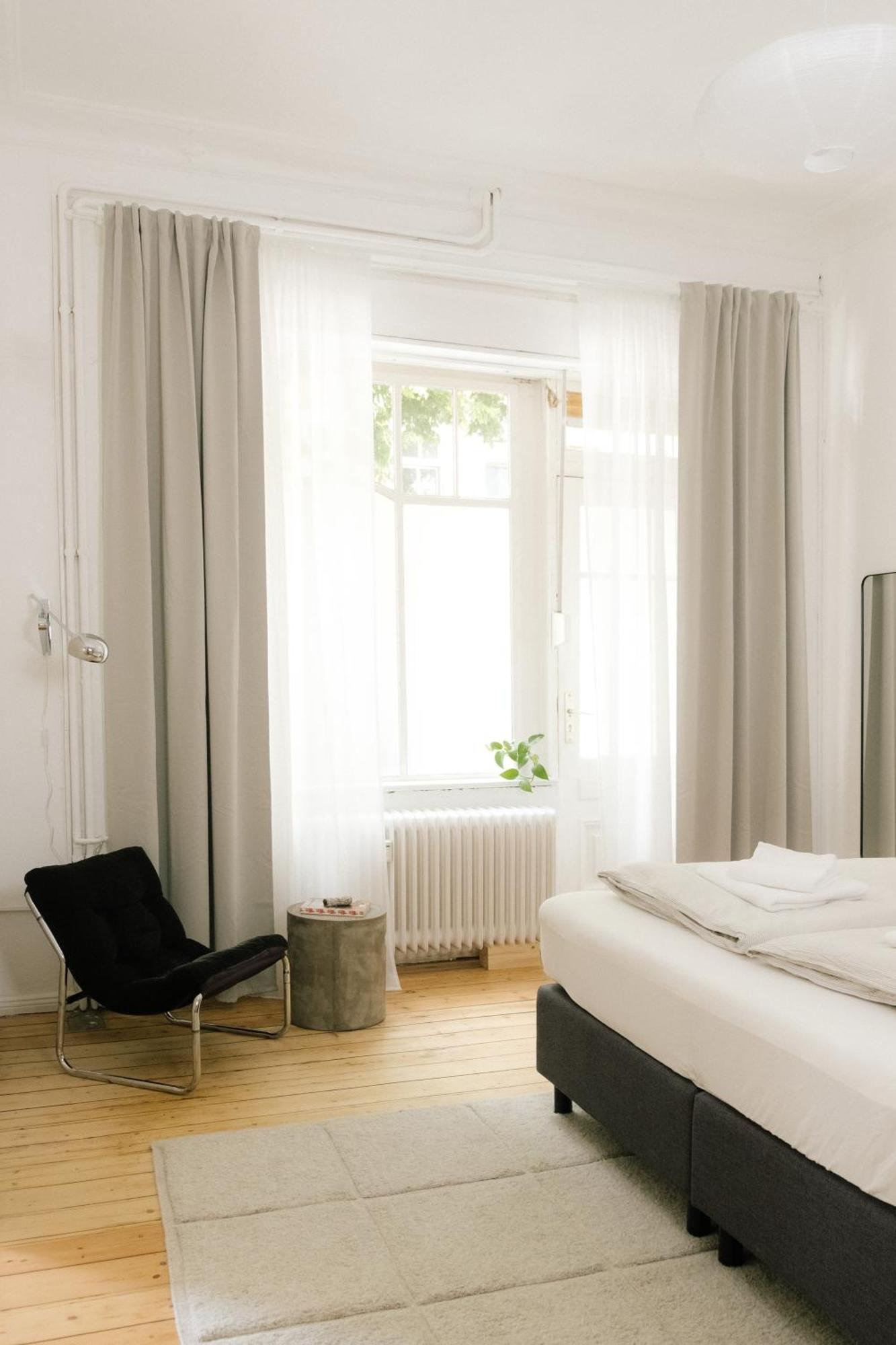 Cosy In Schillerkiez Appartement