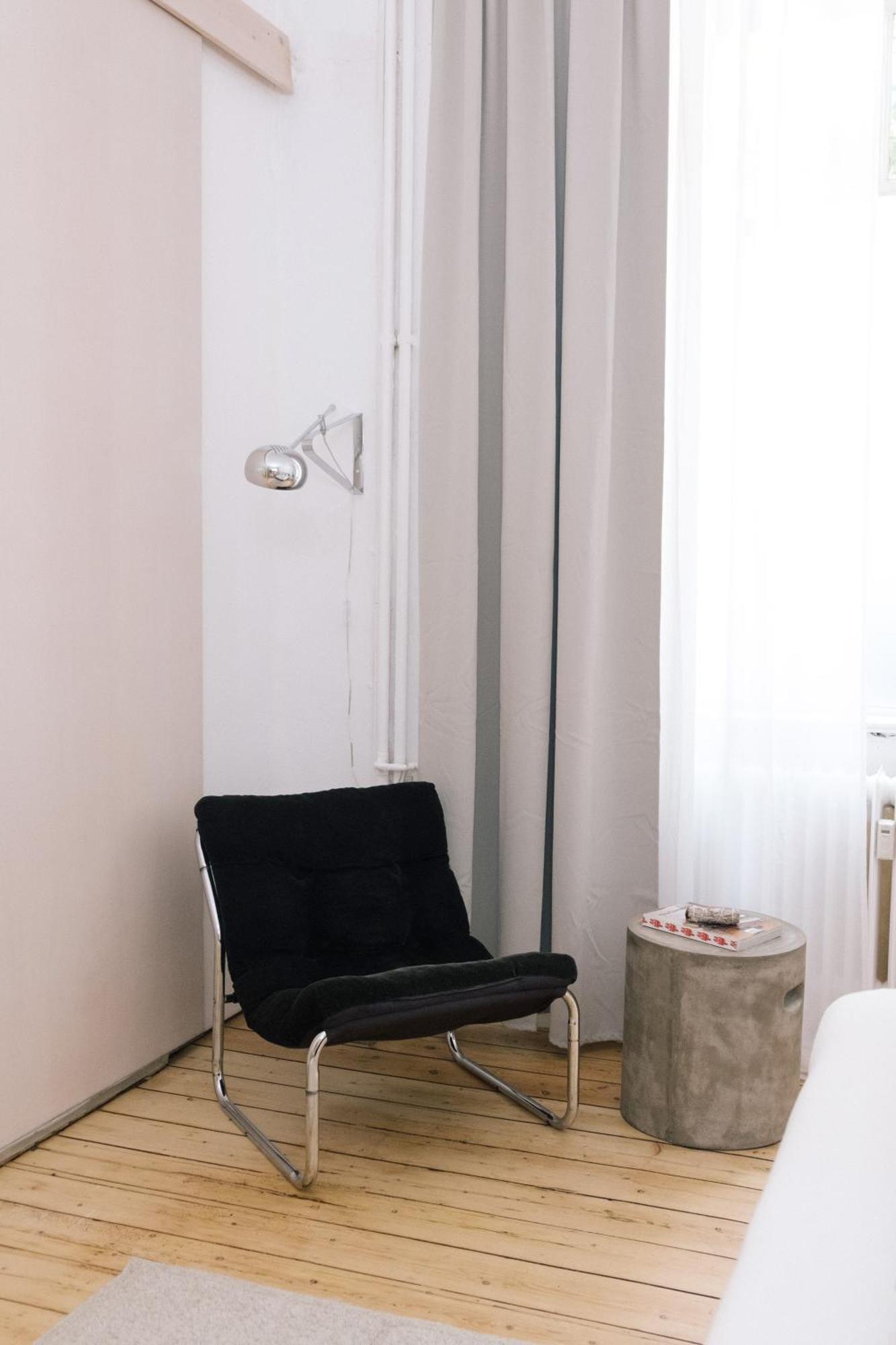 Cosy In Schillerkiez Appartement